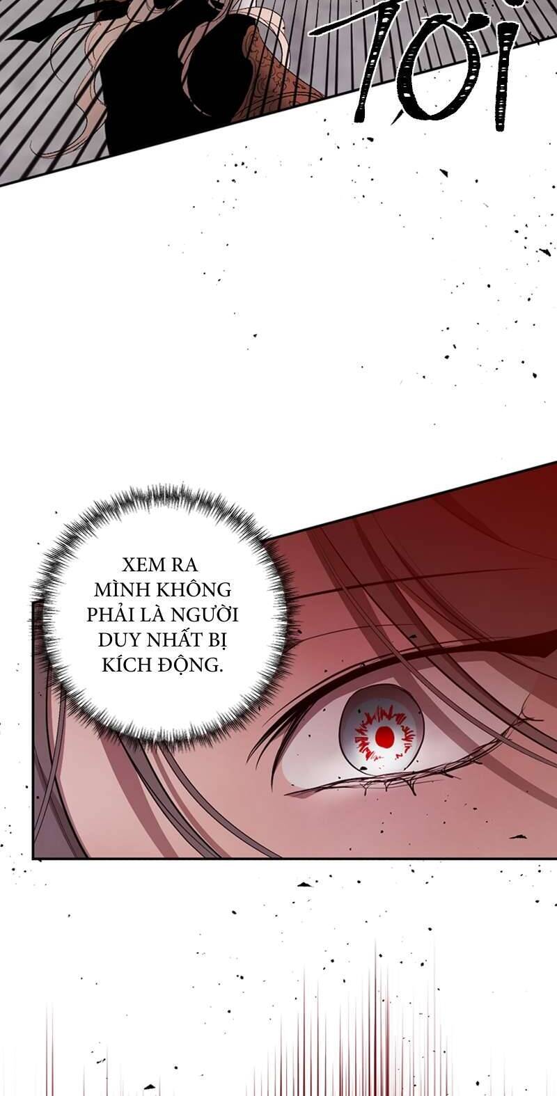 Lời Thú Nhận Của Chúa Tể Bóng Tối - Chapter 79 - Page 68