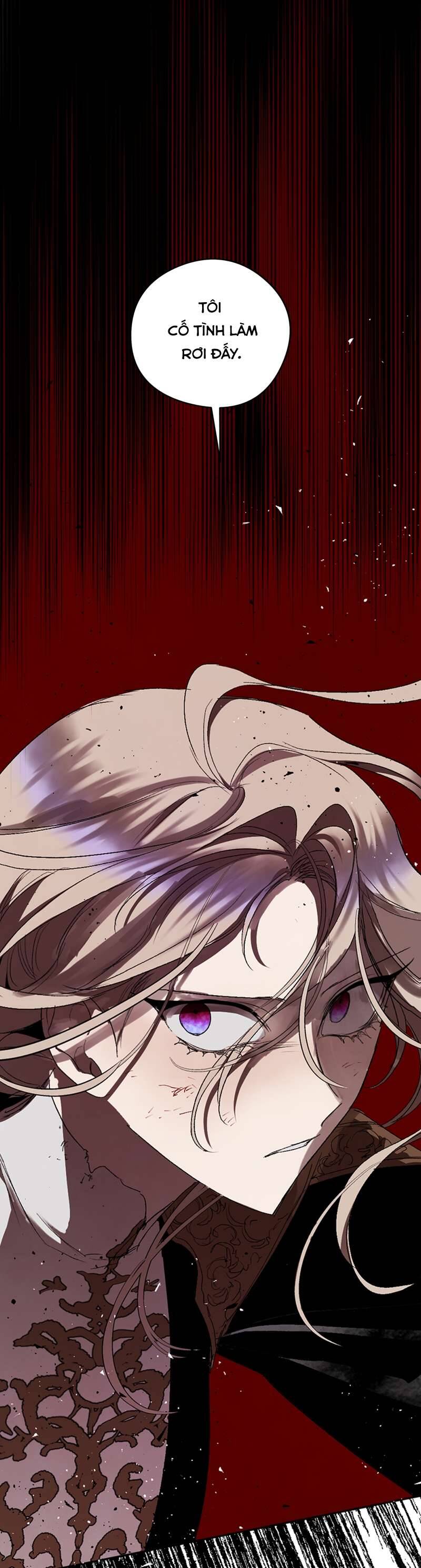 Lời Thú Nhận Của Chúa Tể Bóng Tối - Chapter 79 - Page 71