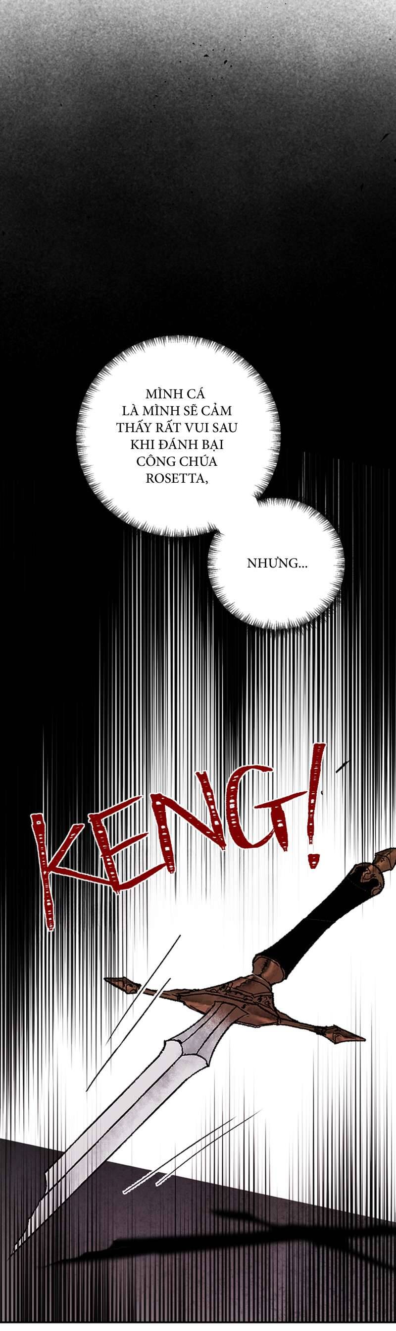 Lời Thú Nhận Của Chúa Tể Bóng Tối - Chapter 79 - Page 75