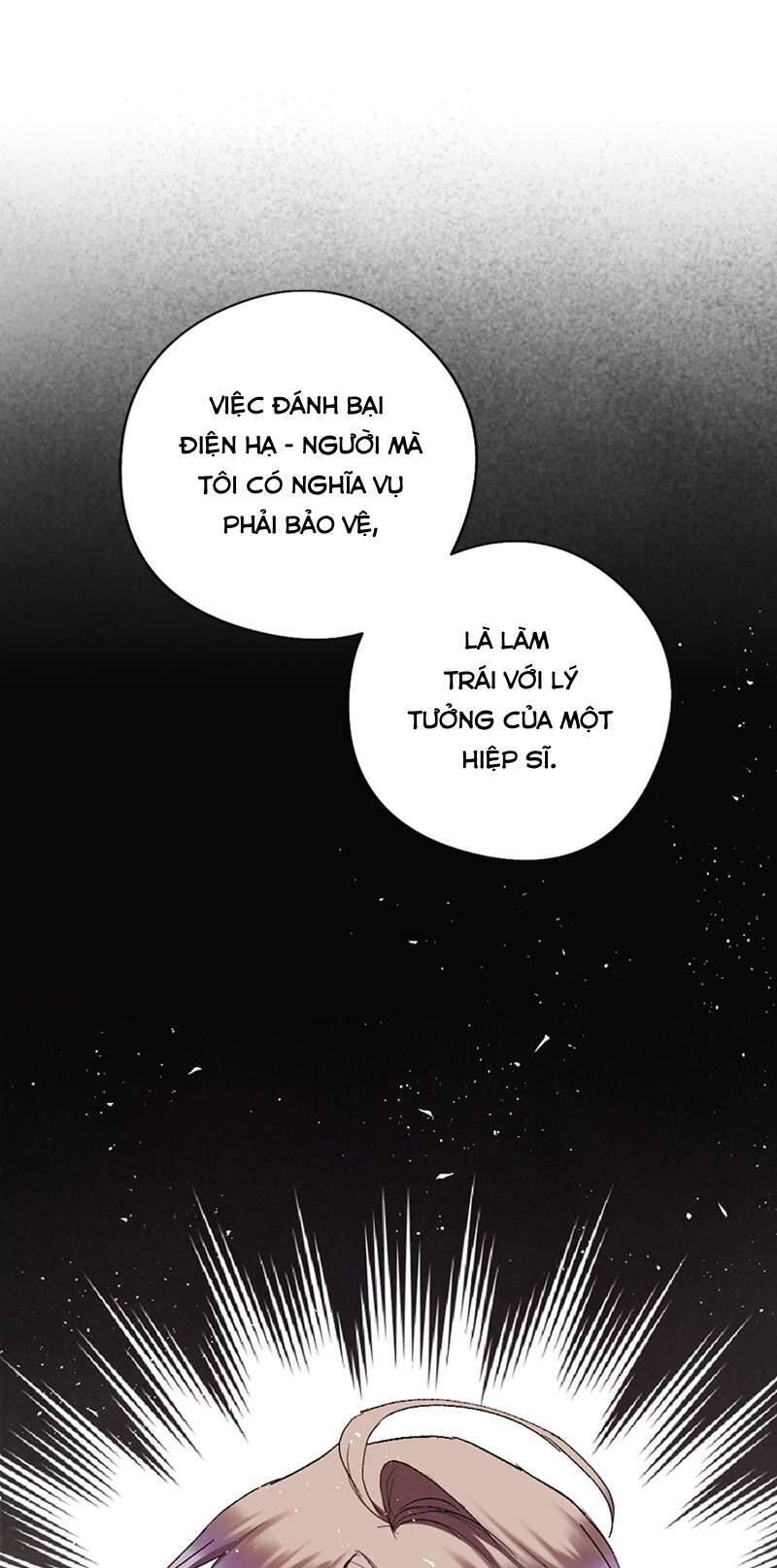 Lời Thú Nhận Của Chúa Tể Bóng Tối - Chapter 79 - Page 77
