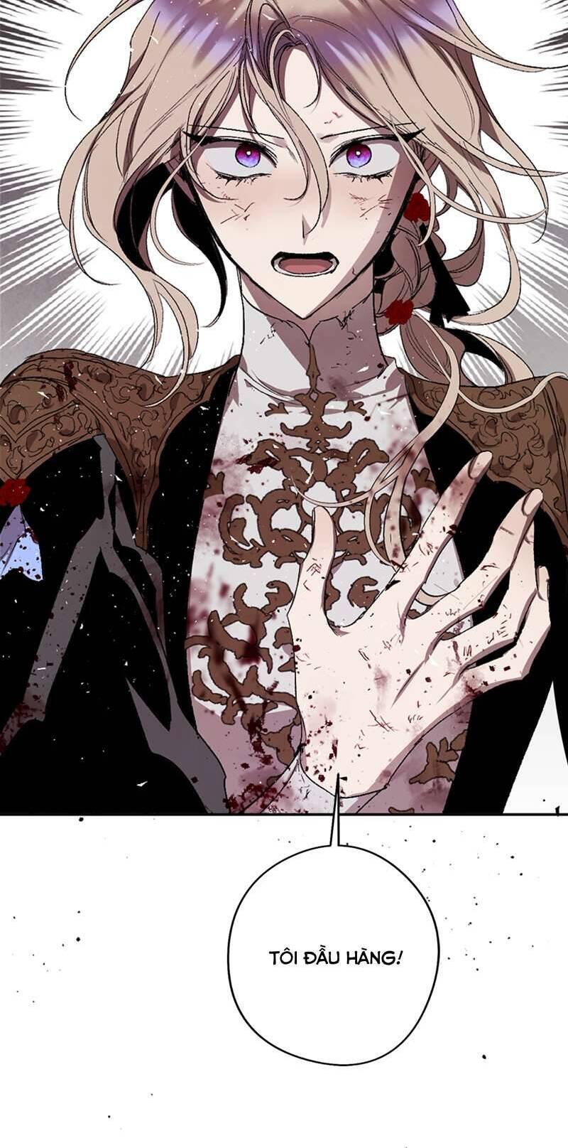 Lời Thú Nhận Của Chúa Tể Bóng Tối - Chapter 79 - Page 78