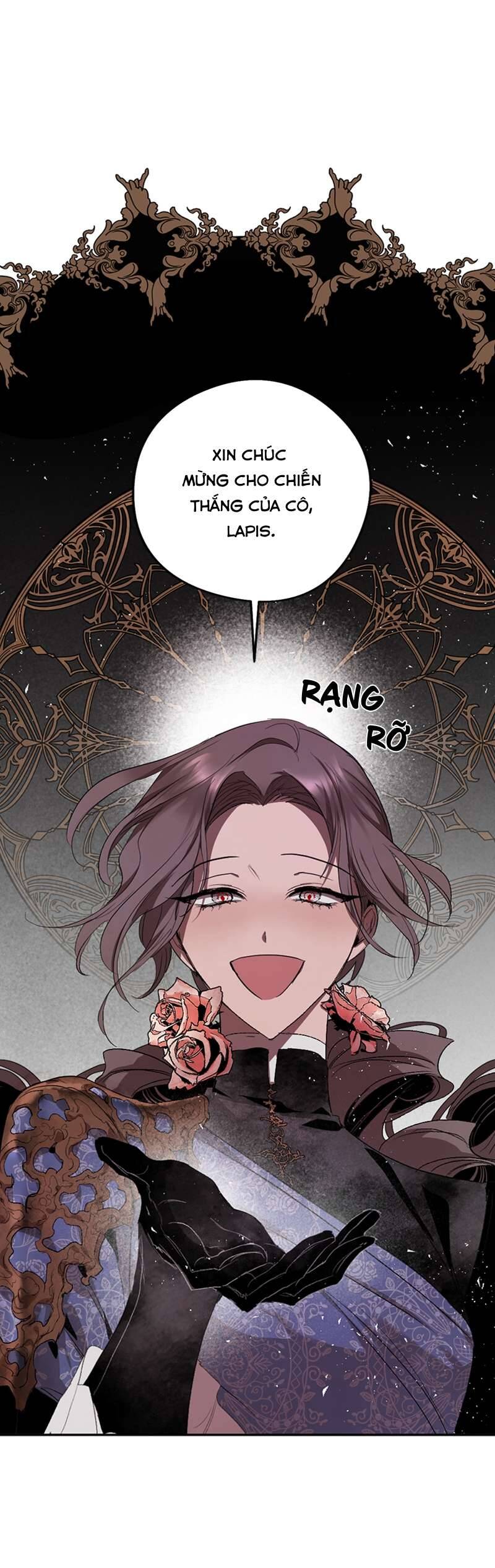 Lời Thú Nhận Của Chúa Tể Bóng Tối - Chapter 79 - Page 81