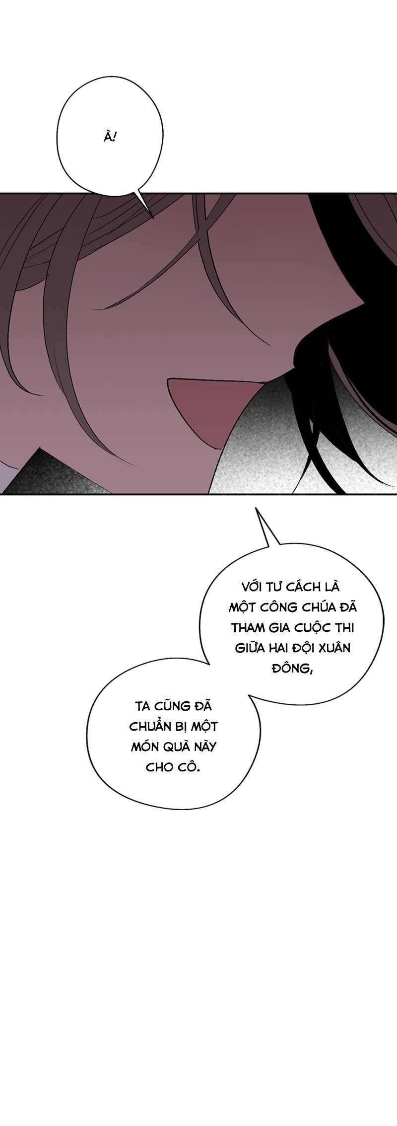 Lời Thú Nhận Của Chúa Tể Bóng Tối - Chapter 79 - Page 85