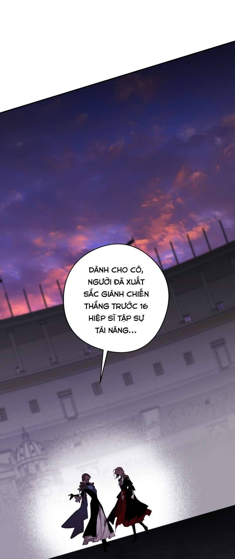 Lời Thú Nhận Của Chúa Tể Bóng Tối - Chapter 79 - Page 87