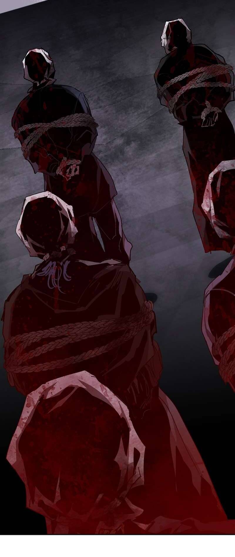 Lời Thú Nhận Của Chúa Tể Bóng Tối - Chapter 79 - Page 88