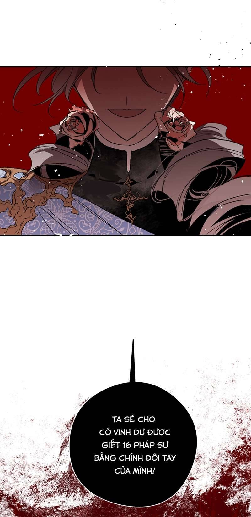 Lời Thú Nhận Của Chúa Tể Bóng Tối - Chapter 79 - Page 91