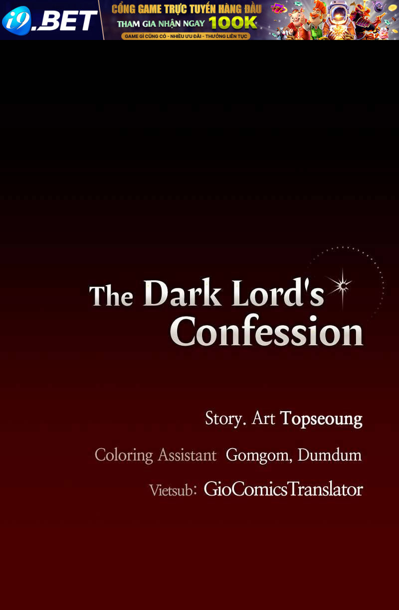 Lời Thú Nhận Của Chúa Tể Bóng Tối - Chapter 79 - Page 93