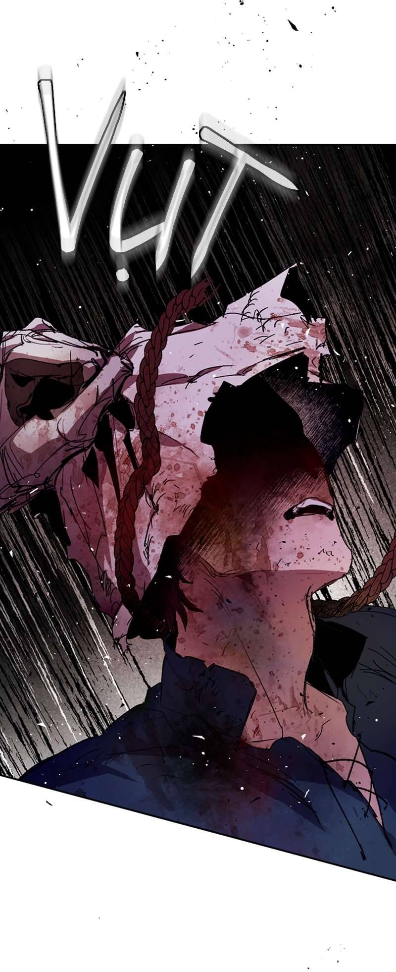 Lời Thú Nhận Của Chúa Tể Bóng Tối - Chapter 80 - Page 12