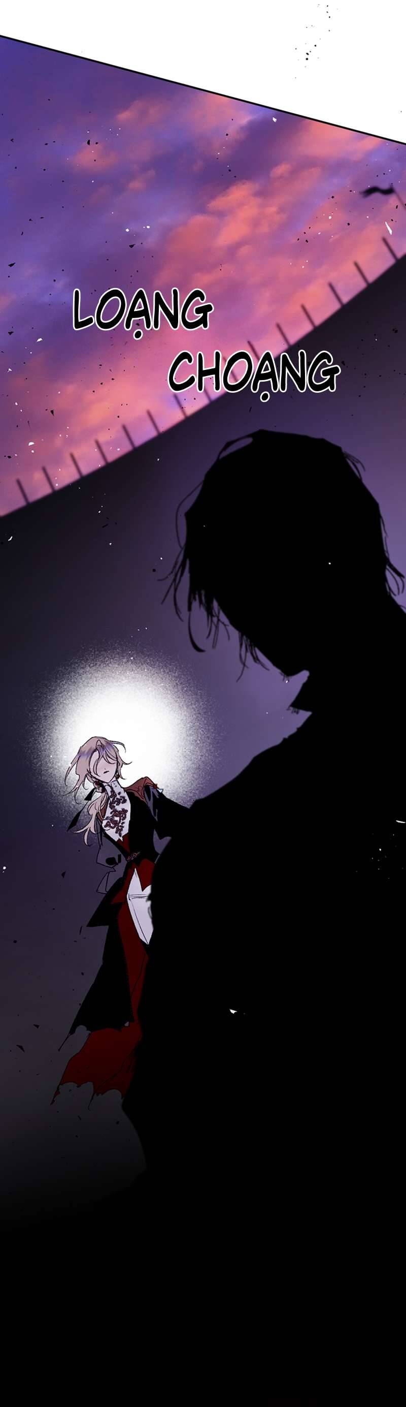 Lời Thú Nhận Của Chúa Tể Bóng Tối - Chapter 80 - Page 13