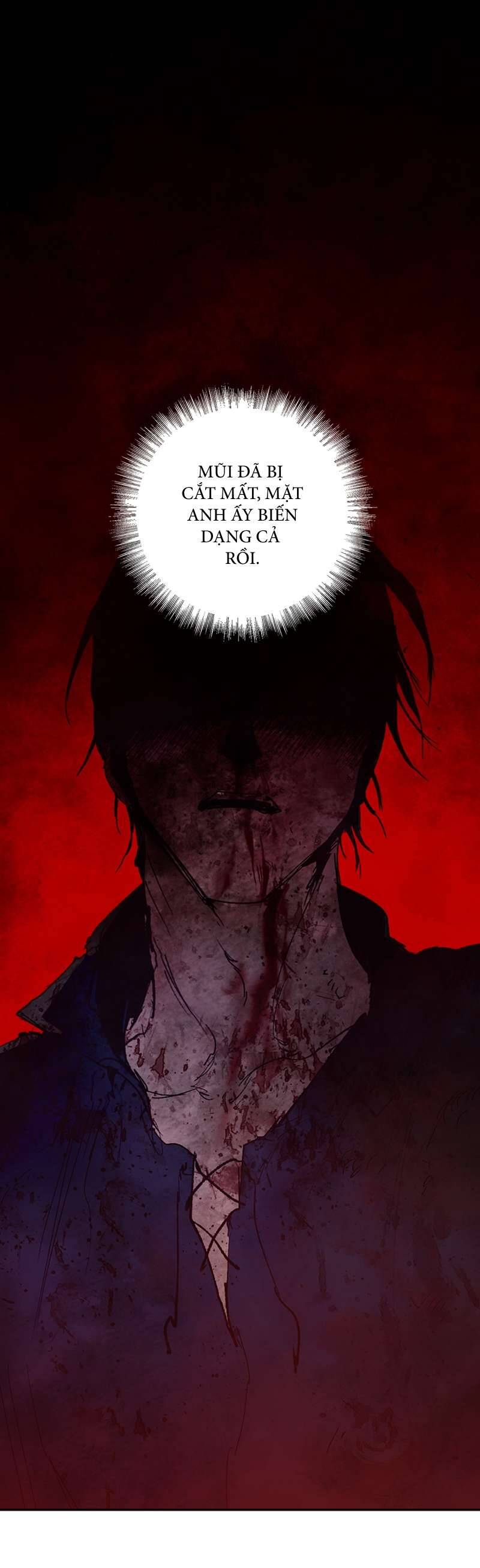 Lời Thú Nhận Của Chúa Tể Bóng Tối - Chapter 80 - Page 14