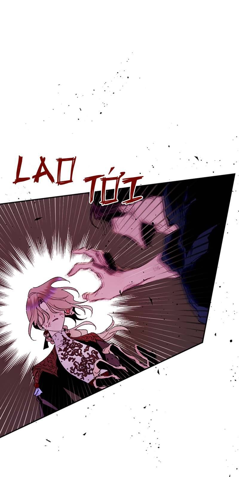 Lời Thú Nhận Của Chúa Tể Bóng Tối - Chapter 80 - Page 15
