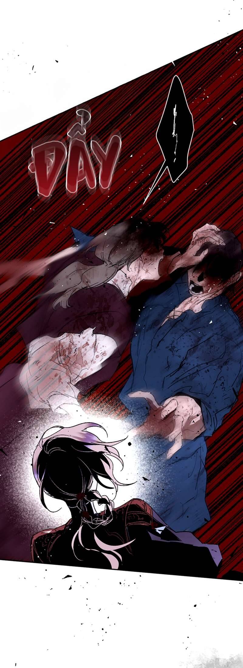 Lời Thú Nhận Của Chúa Tể Bóng Tối - Chapter 80 - Page 16