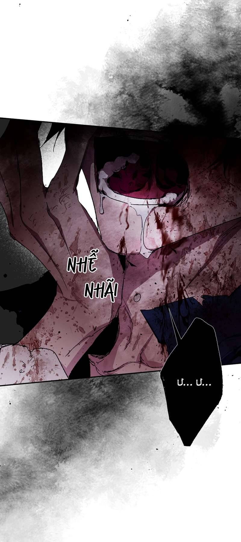 Lời Thú Nhận Của Chúa Tể Bóng Tối - Chapter 80 - Page 17