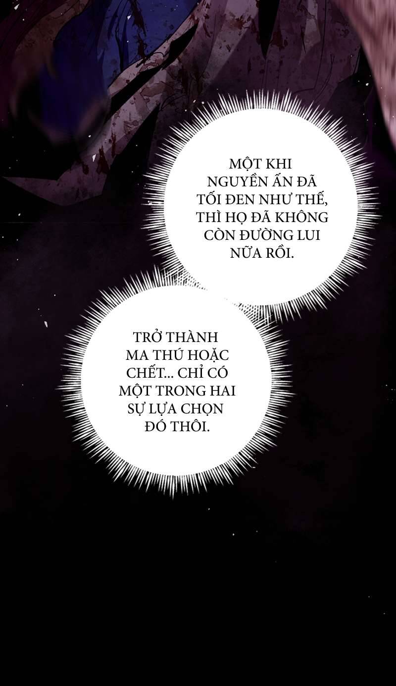 Lời Thú Nhận Của Chúa Tể Bóng Tối - Chapter 80 - Page 24