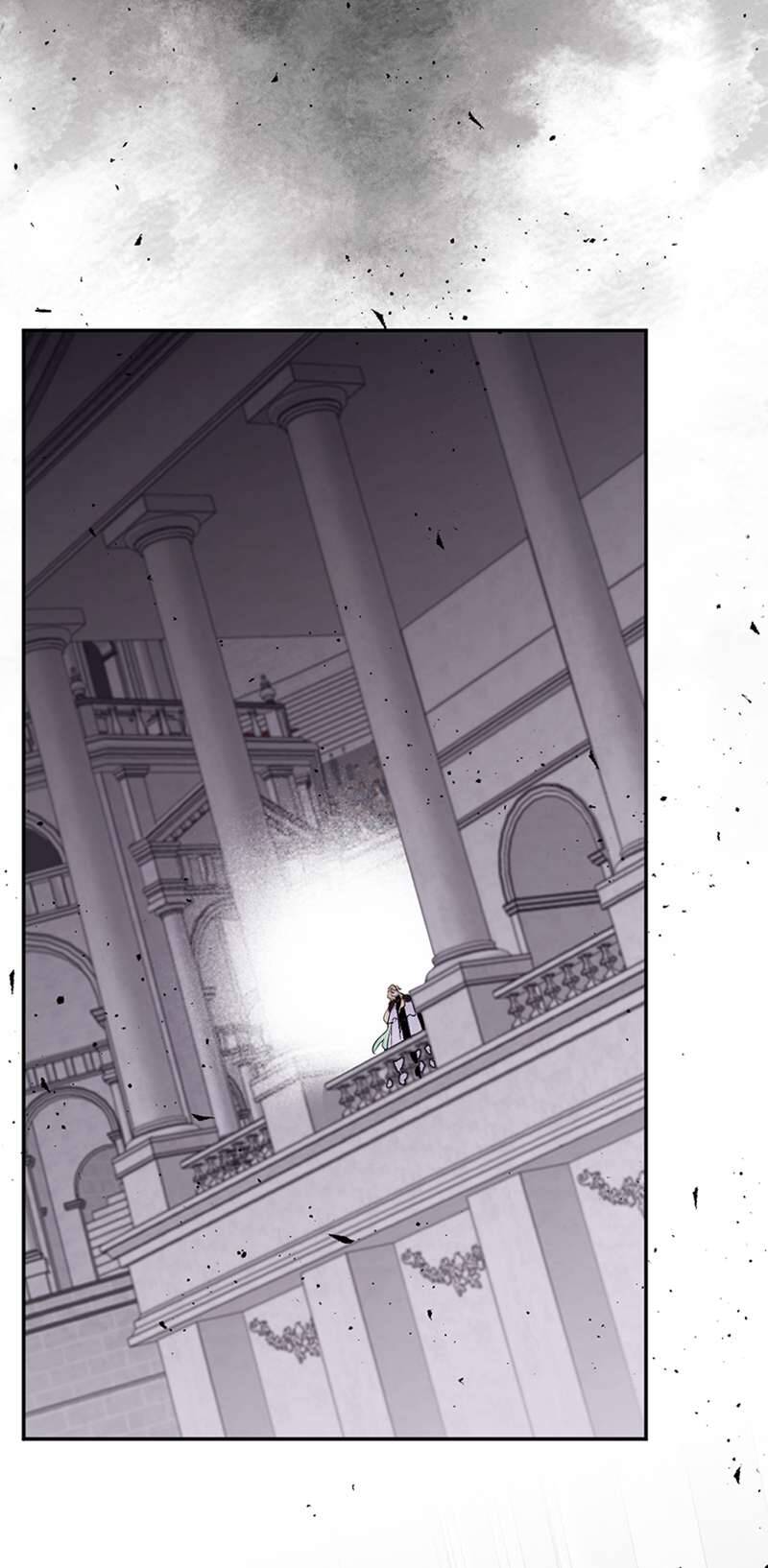 Lời Thú Nhận Của Chúa Tể Bóng Tối - Chapter 80 - Page 26