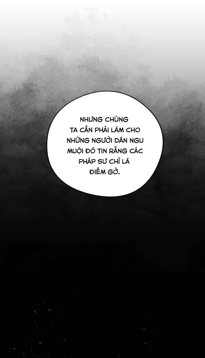 Lời Thú Nhận Của Chúa Tể Bóng Tối - Chapter 80 - Page 35