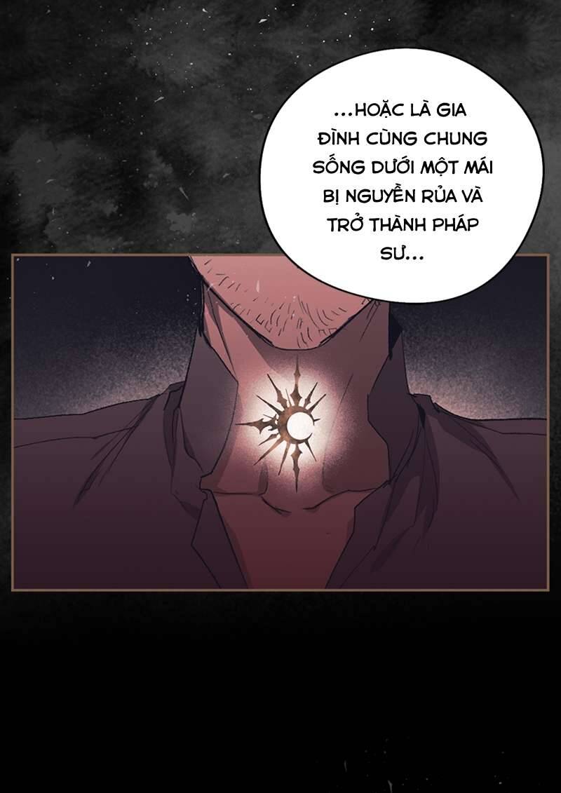 Lời Thú Nhận Của Chúa Tể Bóng Tối - Chapter 80 - Page 37