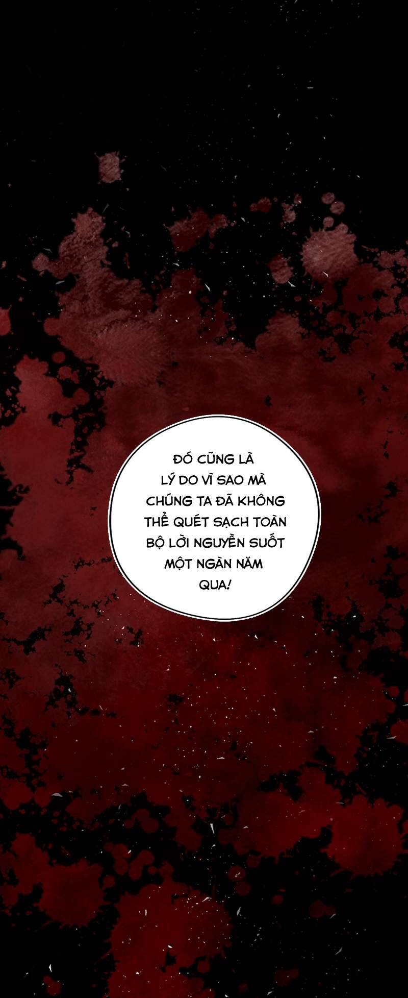 Lời Thú Nhận Của Chúa Tể Bóng Tối - Chapter 80 - Page 39