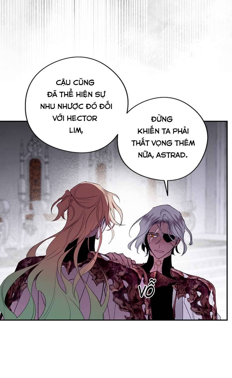 Lời Thú Nhận Của Chúa Tể Bóng Tối - Chapter 80 - Page 46