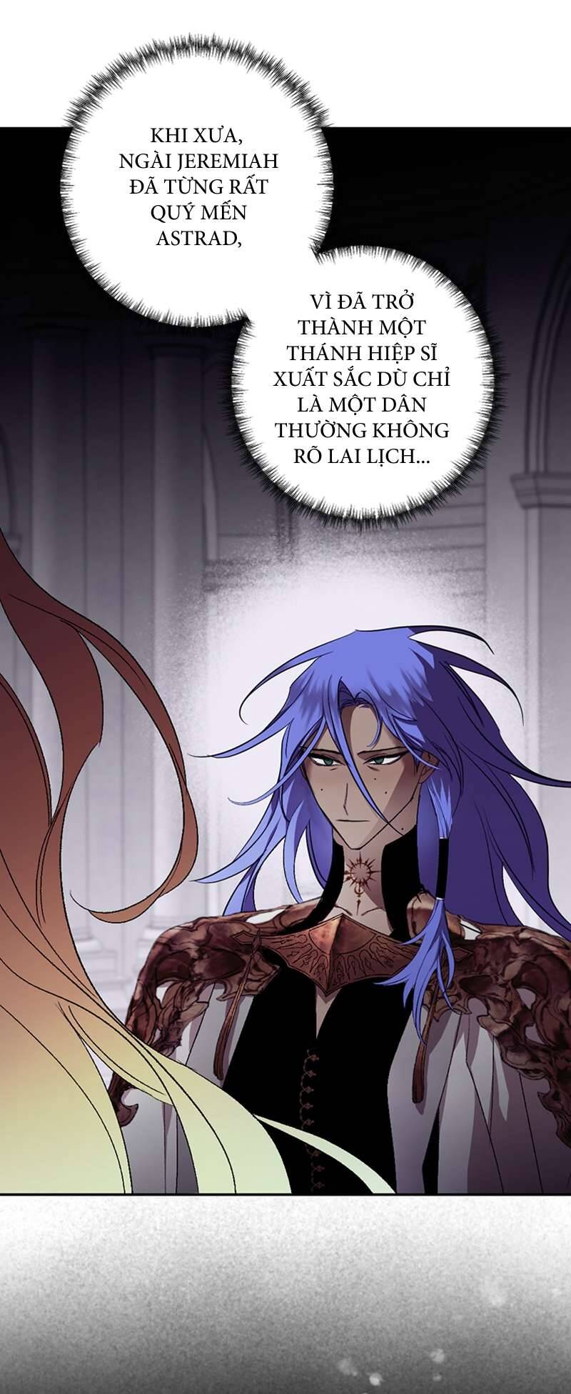 Lời Thú Nhận Của Chúa Tể Bóng Tối - Chapter 80 - Page 48