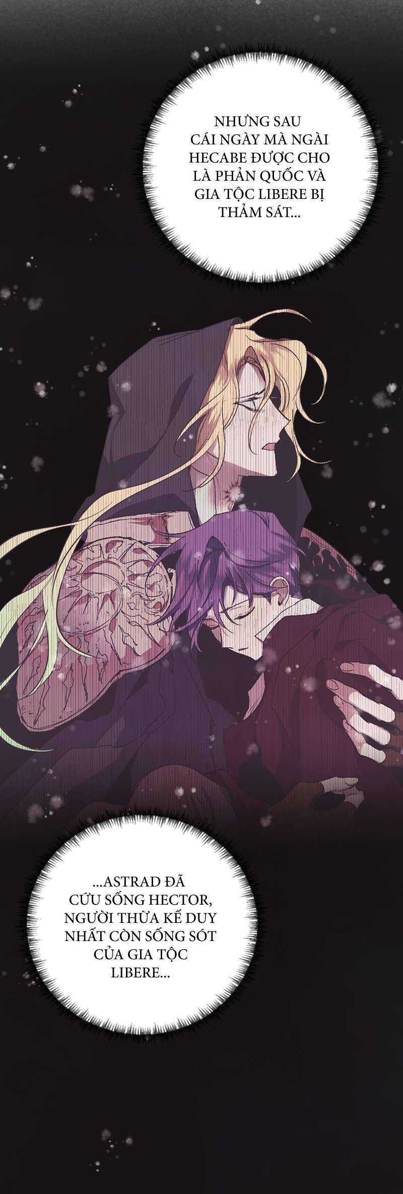 Lời Thú Nhận Của Chúa Tể Bóng Tối - Chapter 80 - Page 49