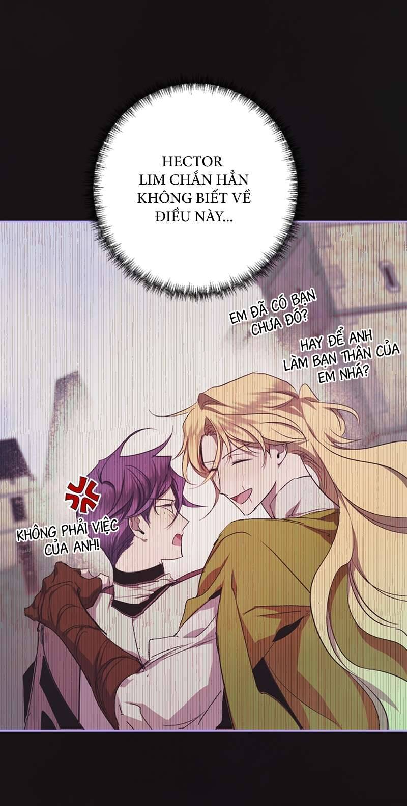 Lời Thú Nhận Của Chúa Tể Bóng Tối - Chapter 80 - Page 52