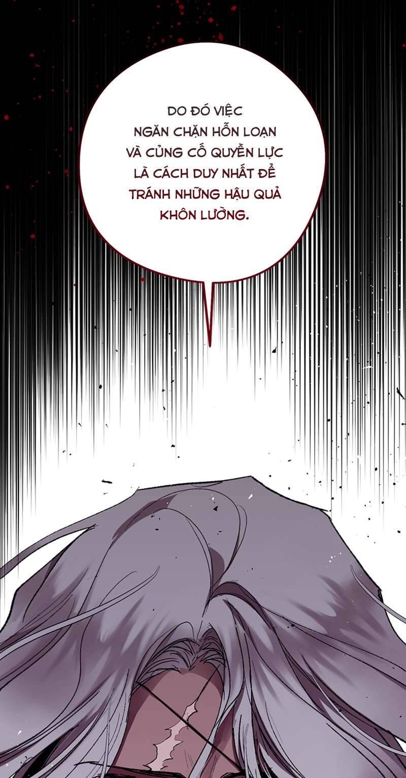 Lời Thú Nhận Của Chúa Tể Bóng Tối - Chapter 80 - Page 57
