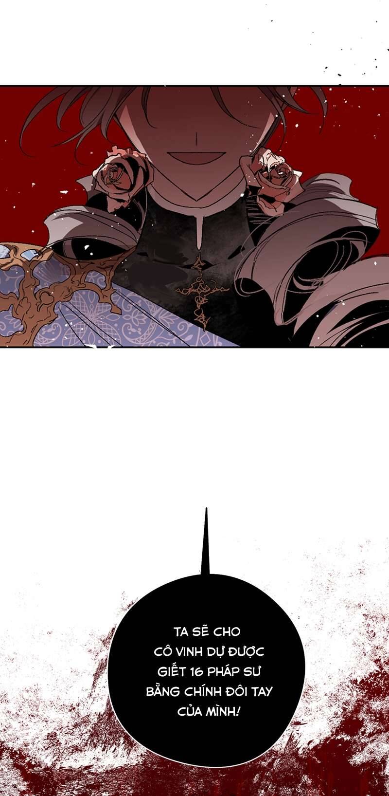 Lời Thú Nhận Của Chúa Tể Bóng Tối - Chapter 80 - Page 6