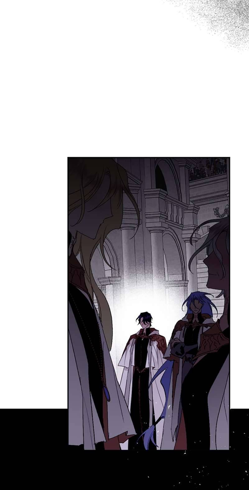 Lời Thú Nhận Của Chúa Tể Bóng Tối - Chapter 80 - Page 60