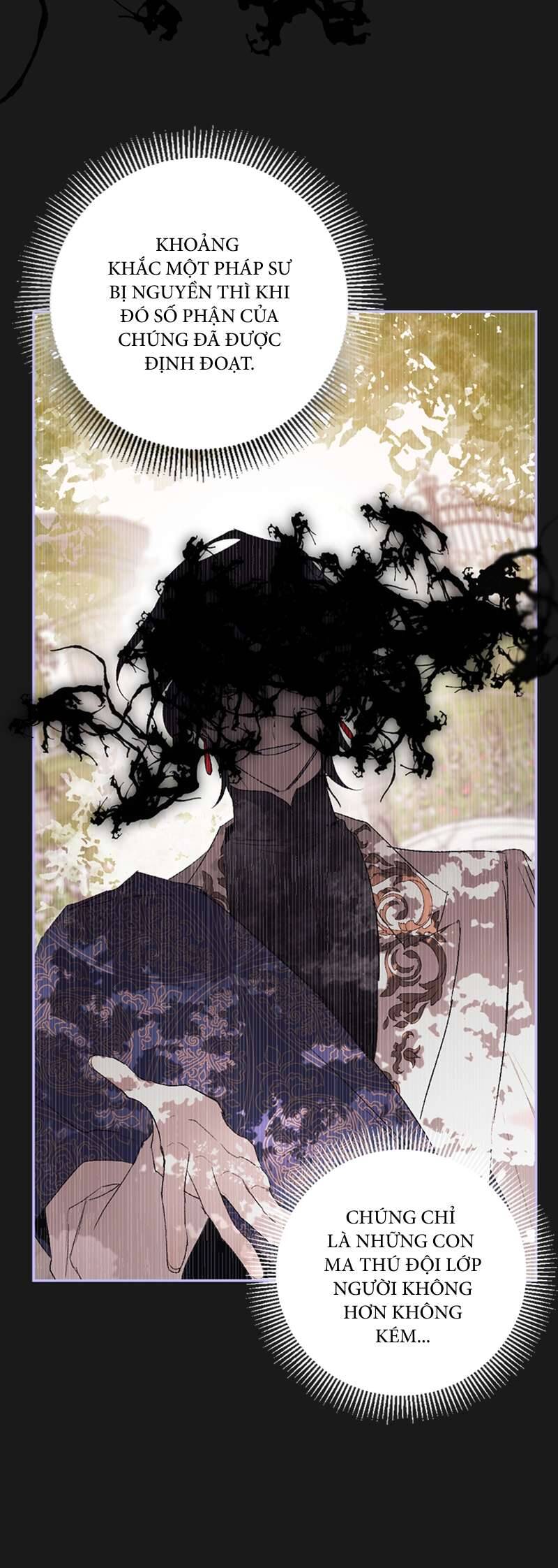 Lời Thú Nhận Của Chúa Tể Bóng Tối - Chapter 80 - Page 63