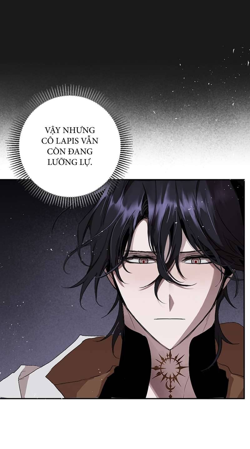 Lời Thú Nhận Của Chúa Tể Bóng Tối - Chapter 80 - Page 64