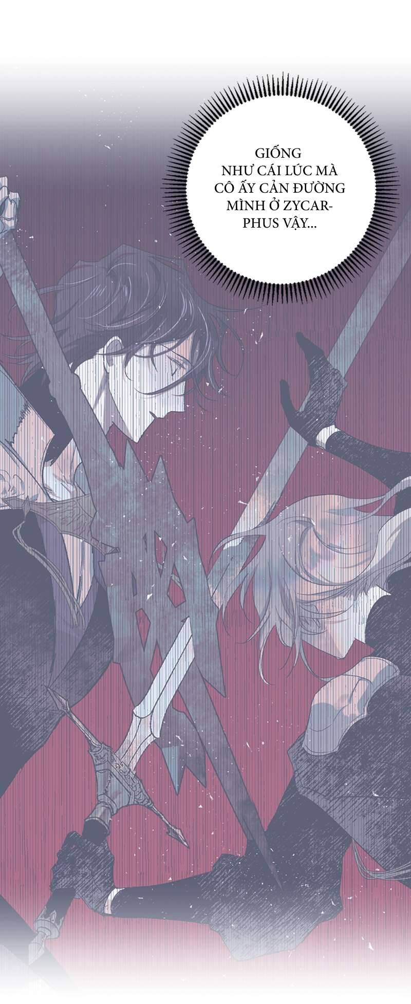 Lời Thú Nhận Của Chúa Tể Bóng Tối - Chapter 80 - Page 65