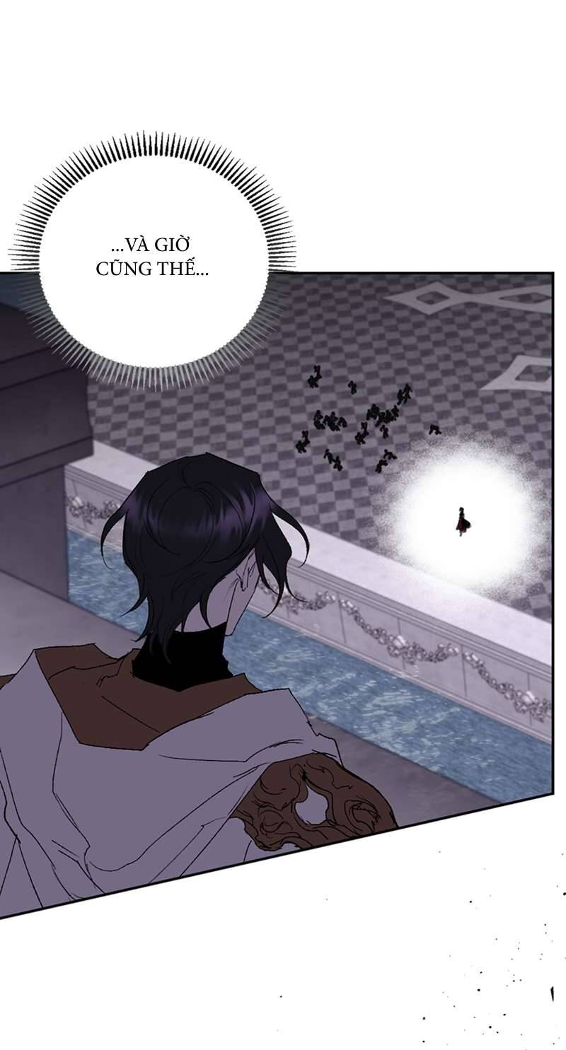 Lời Thú Nhận Của Chúa Tể Bóng Tối - Chapter 80 - Page 66