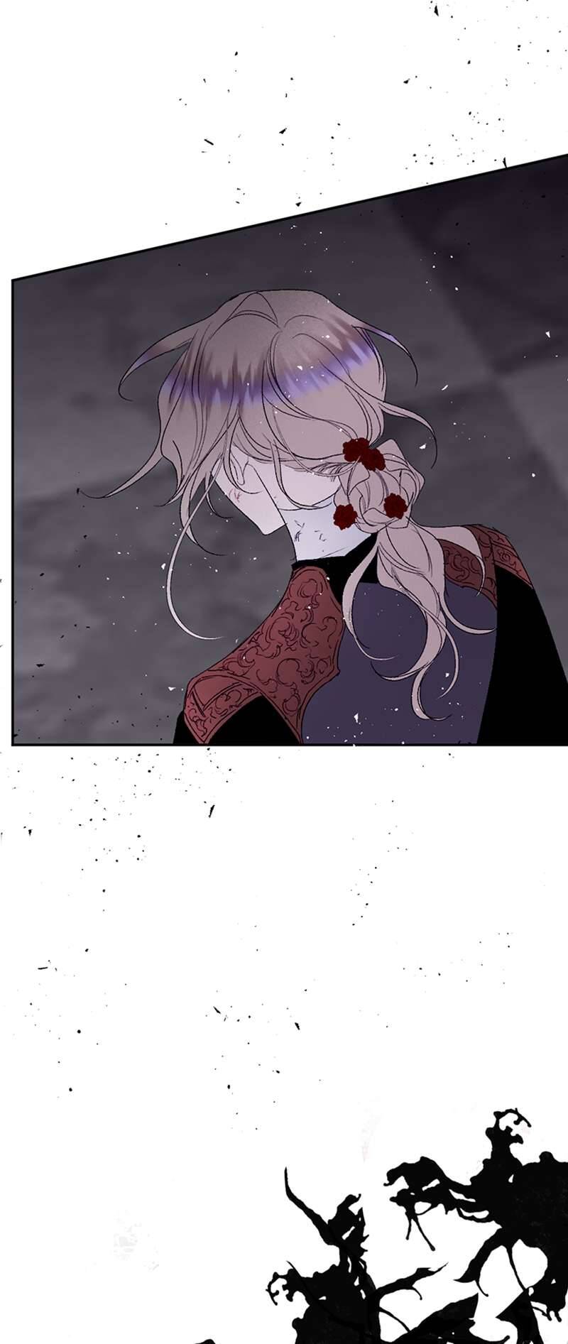 Lời Thú Nhận Của Chúa Tể Bóng Tối - Chapter 80 - Page 67