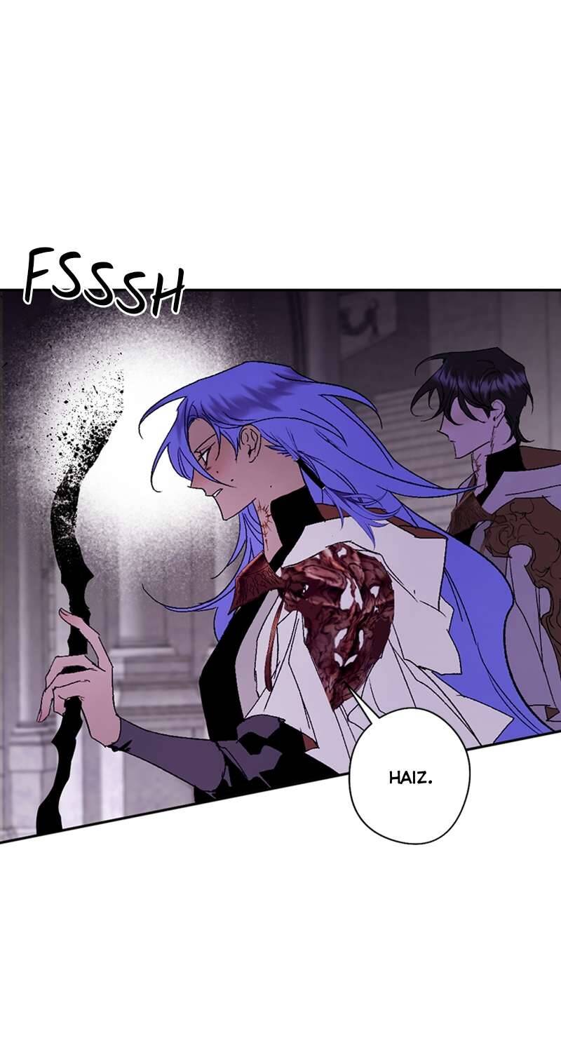 Lời Thú Nhận Của Chúa Tể Bóng Tối - Chapter 80 - Page 71