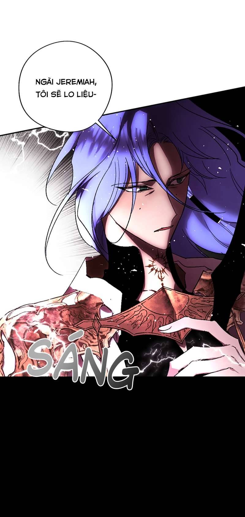 Lời Thú Nhận Của Chúa Tể Bóng Tối - Chapter 80 - Page 72