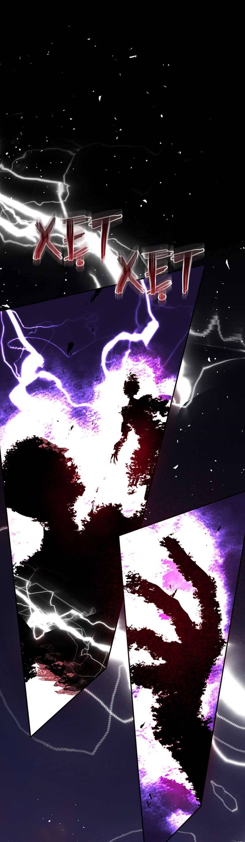 Lời Thú Nhận Của Chúa Tể Bóng Tối - Chapter 80 - Page 76