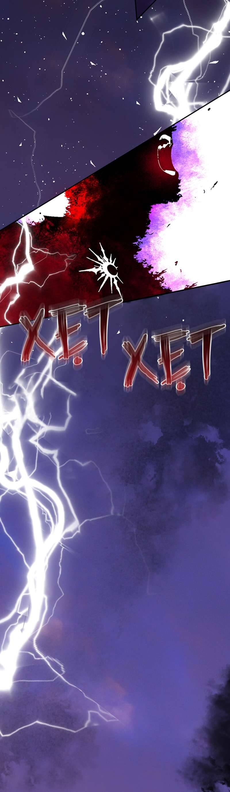 Lời Thú Nhận Của Chúa Tể Bóng Tối - Chapter 80 - Page 77