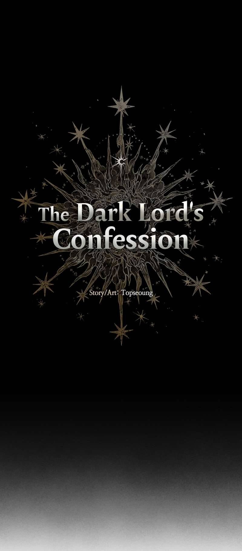 Lời Thú Nhận Của Chúa Tể Bóng Tối - Chapter 80 - Page 8