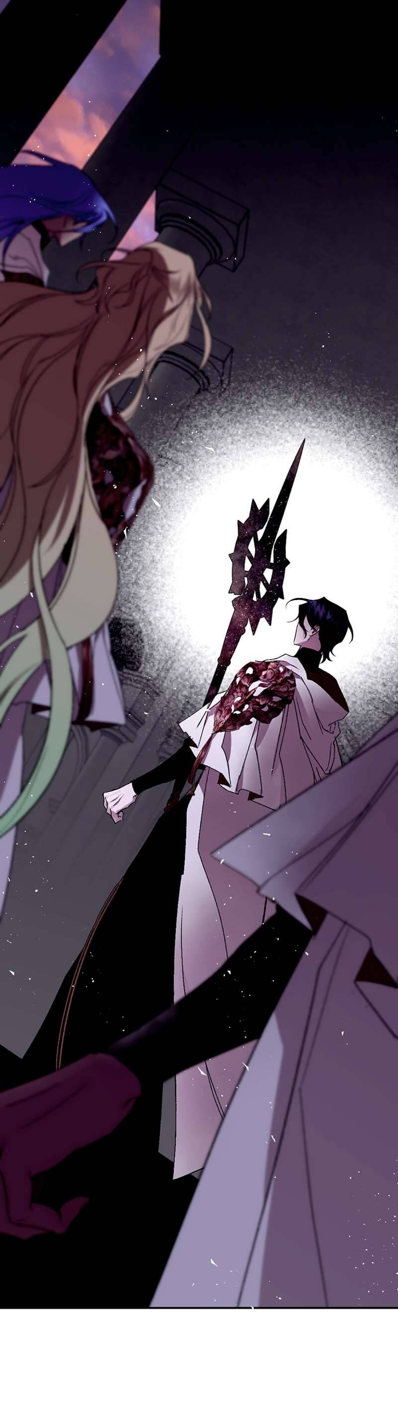 Lời Thú Nhận Của Chúa Tể Bóng Tối - Chapter 80 - Page 80