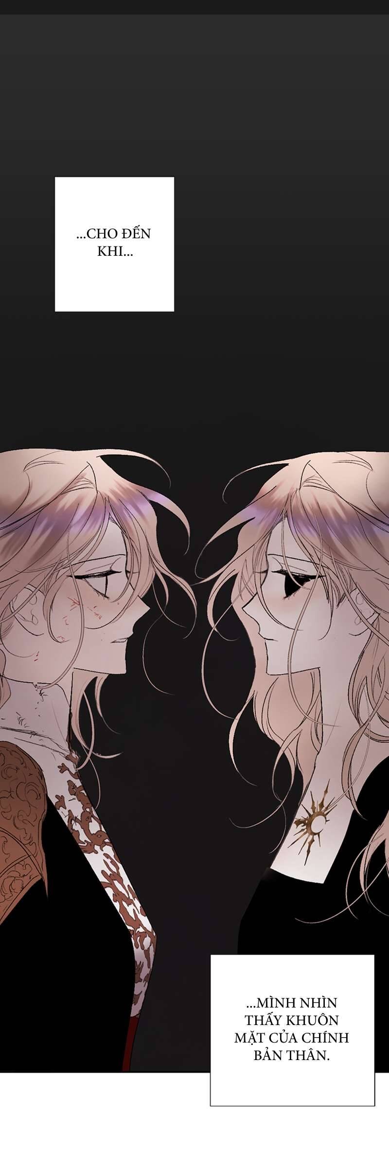 Lời Thú Nhận Của Chúa Tể Bóng Tối - Chapter 81 - Page 11