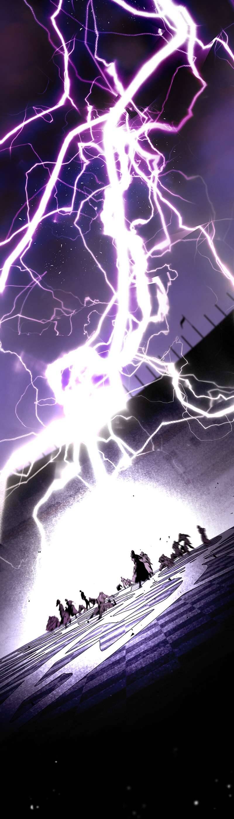 Lời Thú Nhận Của Chúa Tể Bóng Tối - Chapter 81 - Page 21