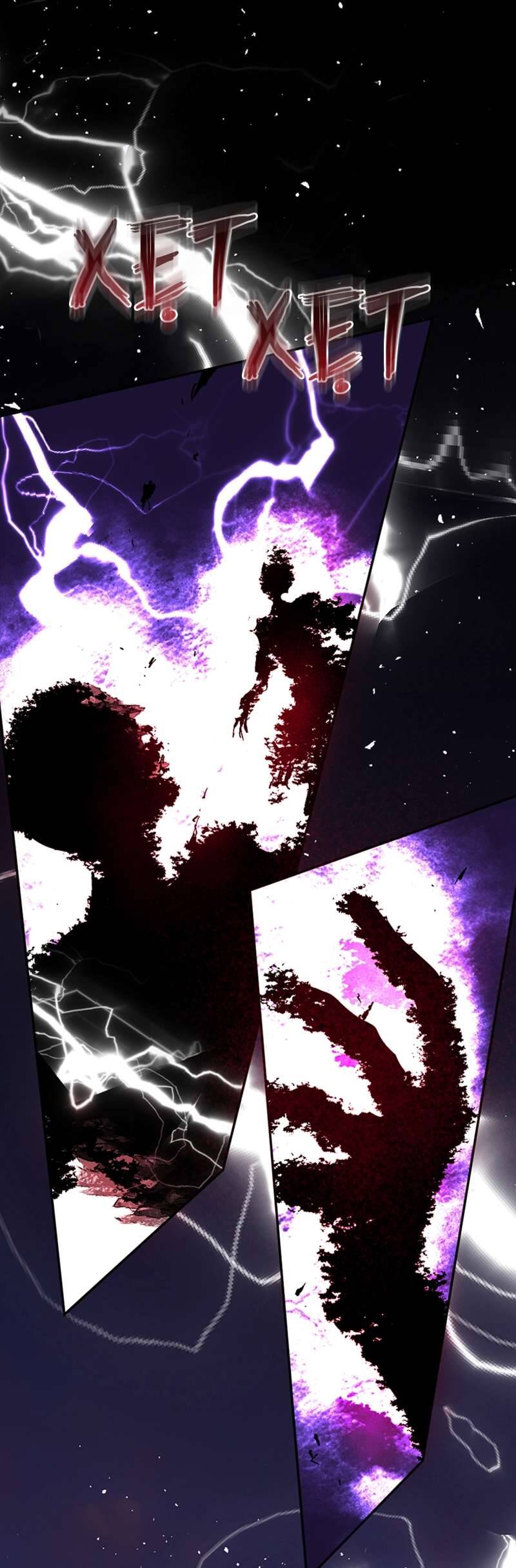 Lời Thú Nhận Của Chúa Tể Bóng Tối - Chapter 81 - Page 23