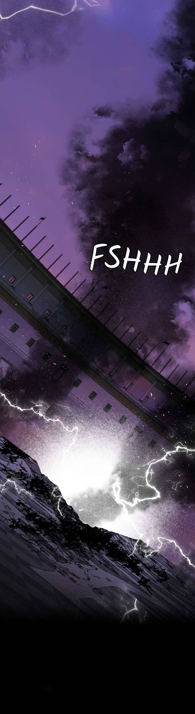 Lời Thú Nhận Của Chúa Tể Bóng Tối - Chapter 81 - Page 25