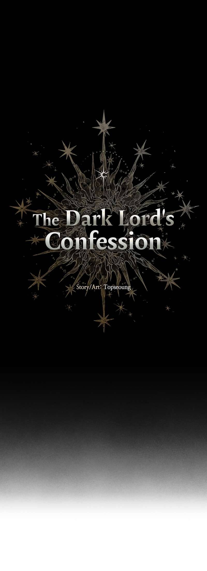 Lời Thú Nhận Của Chúa Tể Bóng Tối - Chapter 81 - Page 26