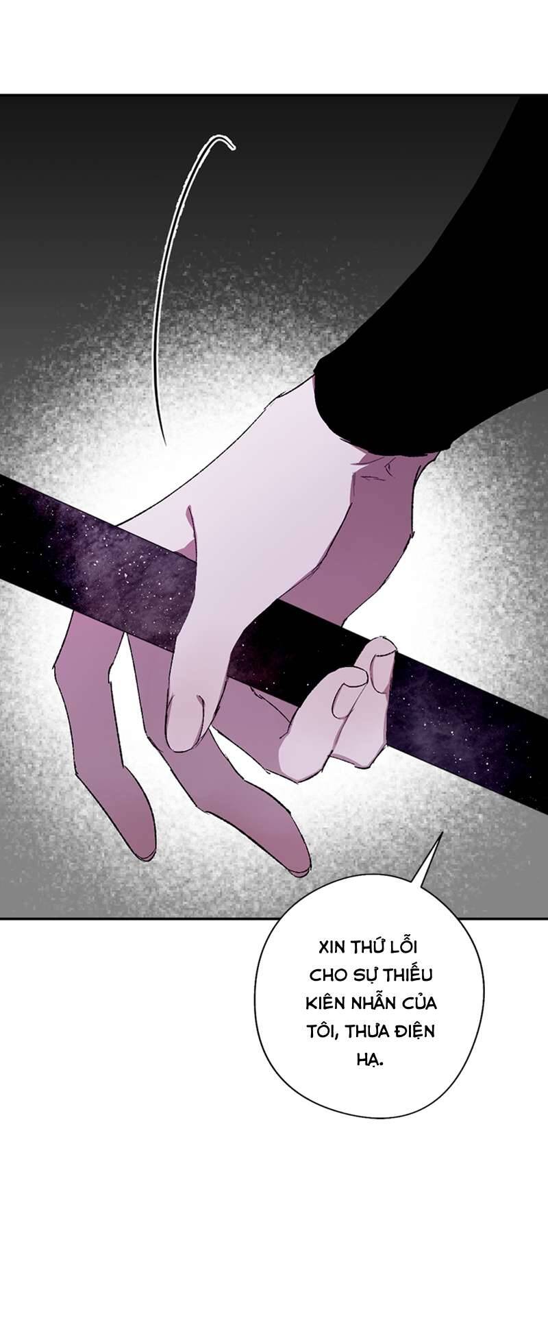 Lời Thú Nhận Của Chúa Tể Bóng Tối - Chapter 81 - Page 29