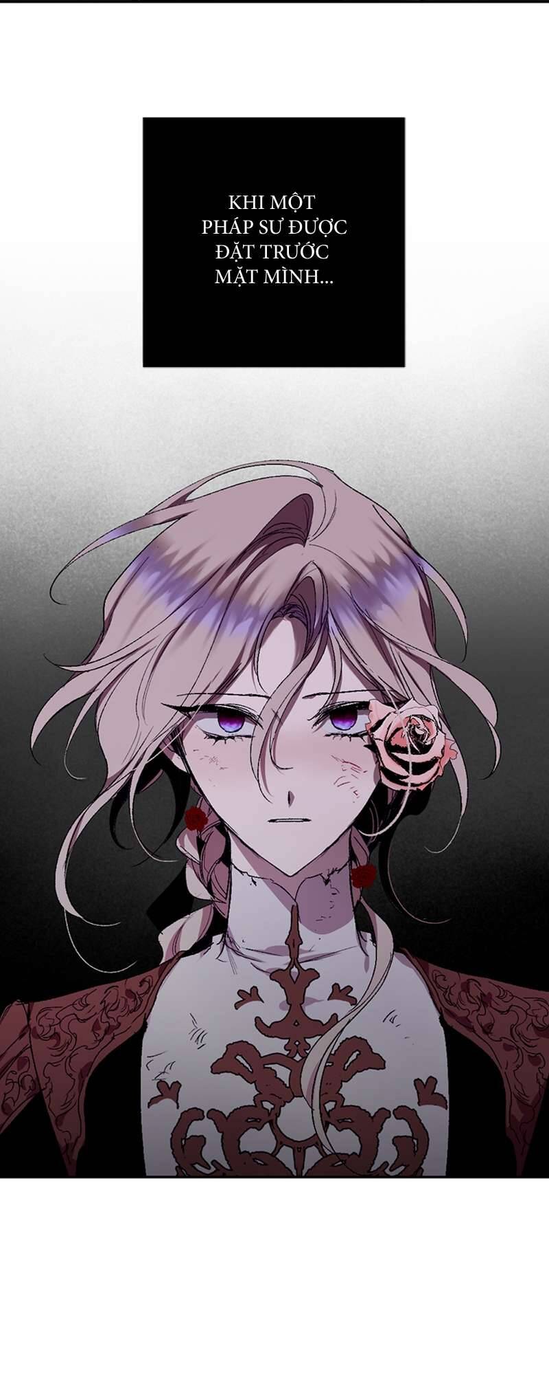 Lời Thú Nhận Của Chúa Tể Bóng Tối - Chapter 81 - Page 3