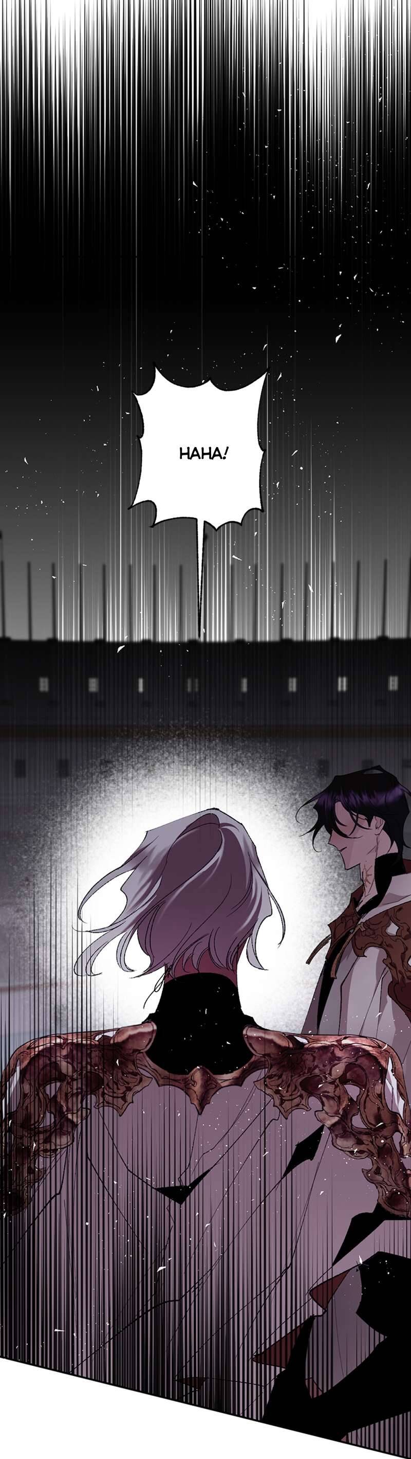 Lời Thú Nhận Của Chúa Tể Bóng Tối - Chapter 81 - Page 32