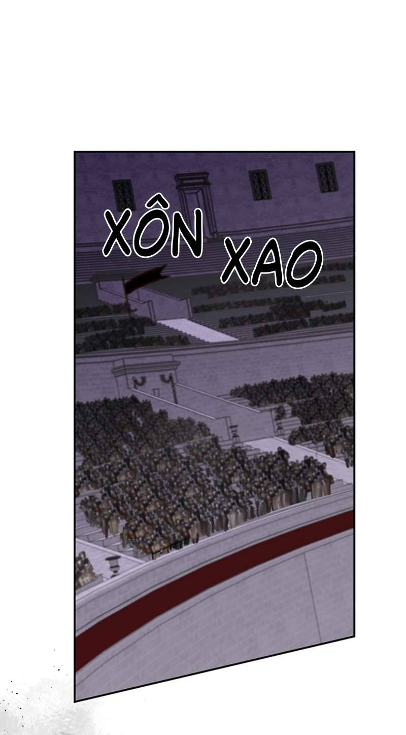 Lời Thú Nhận Của Chúa Tể Bóng Tối - Chapter 81 - Page 35