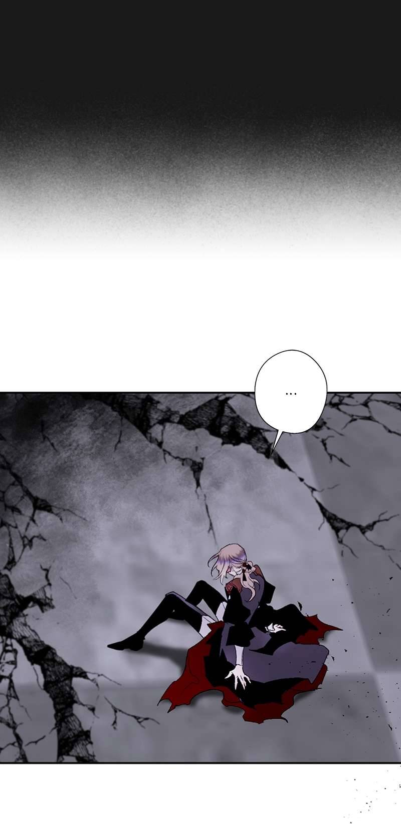 Lời Thú Nhận Của Chúa Tể Bóng Tối - Chapter 81 - Page 41